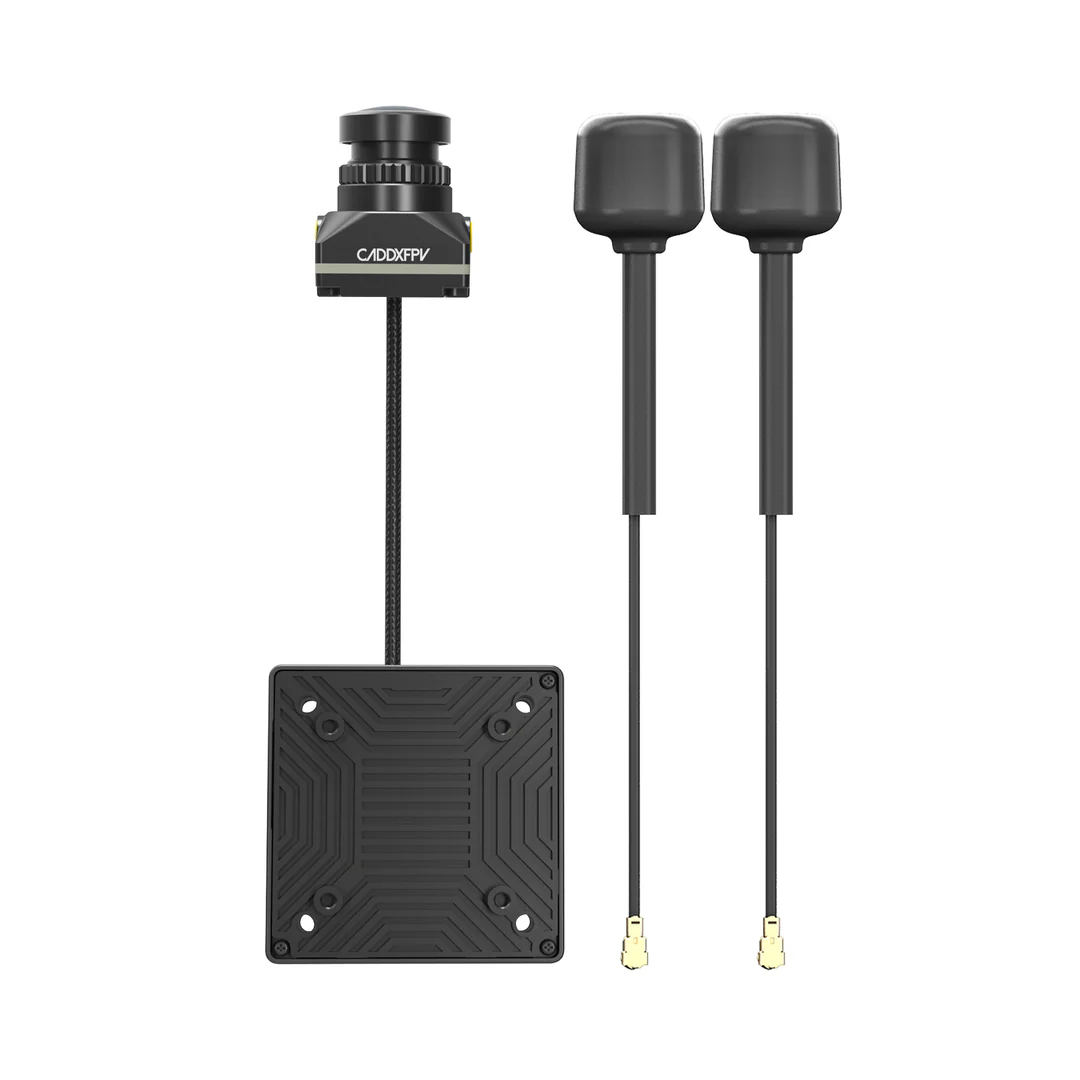 Kit Caddx Walksnail Avatar Moo - Drone Kit With Camera recensione e prezzo