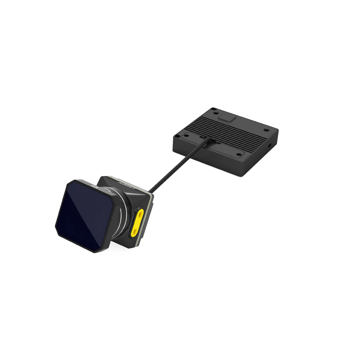 Kit Caddx Walksnail Avatar Moo - Drone Kit With Camera recensione e prezzo