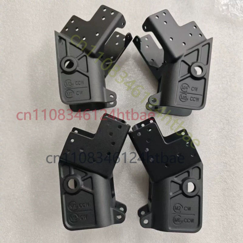 Set di connettori per braccio  - Drone Kit Professional recensione e prezzo