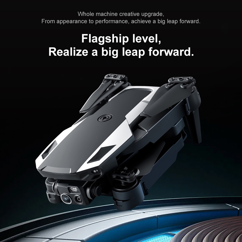 Kit Drone Portatile con Teleco - Drone Kit Beginner recensione e prezzo